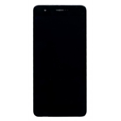 Lcd With Touch Screen For Huawei Nova Gold By - Maxbhi Com