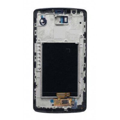 Lcd With Touch Screen For Lg G3 32gb Gold By - Maxbhi Com