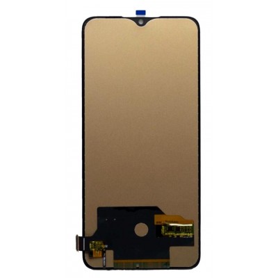 Lcd With Touch Screen For Xiaomi Mi 9 Lite Blue By - Maxbhi Com