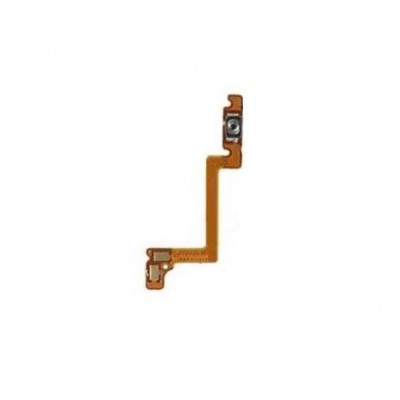 Power Button Flex Cable For Oppo A11k By - Maxbhi Com
