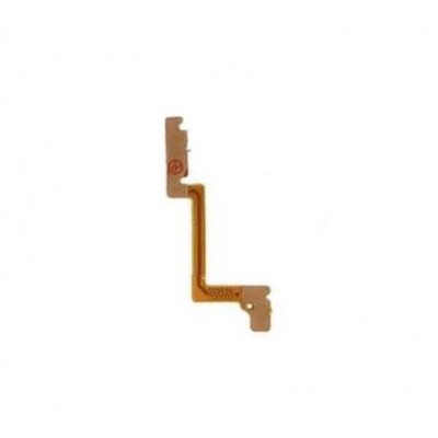 Power Button Flex Cable For Oppo A11k By - Maxbhi Com