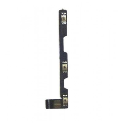 Power Button Flex Cable For Tecno Mobile Spark By - Maxbhi Com