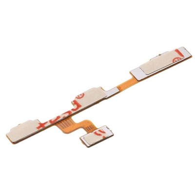 Power Button Flex Cable For Xiaomi Redmi K30 By - Maxbhi Com