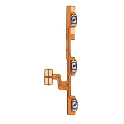 Power Button Flex Cable For Xiaomi Redmi K30 By - Maxbhi Com