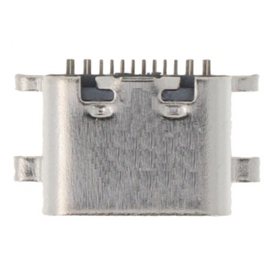 Charging Connector For Ulefone Armor 8 Pro By - Maxbhi Com