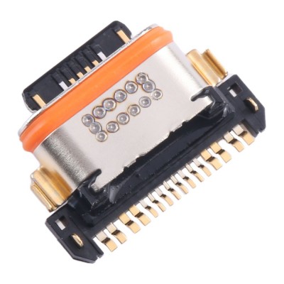 Charging Connector For Vivo Y31s By - Maxbhi Com
