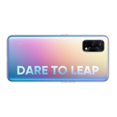 Full Body Housing For Realme Q2 Problack - Maxbhi Com