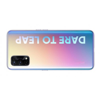 Full Body Housing For Realme Q2 Problack - Maxbhi Com