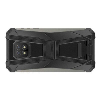 Full Body Housing For Ulefone Armor 8 Pro Black - Maxbhi Com