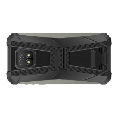 Full Body Housing For Ulefone Armor 8 Pro Black - Maxbhi Com