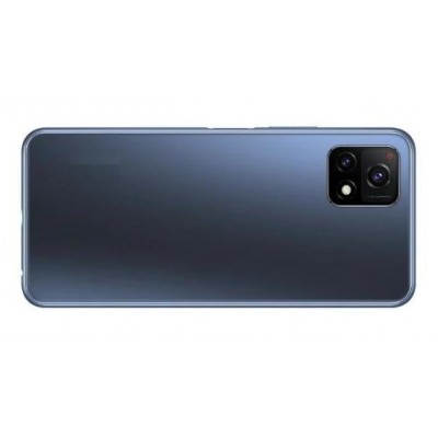 Full Body Housing For Vivo Y31s Black - Maxbhi Com