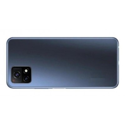 Full Body Housing For Vivo Y31s Black - Maxbhi Com