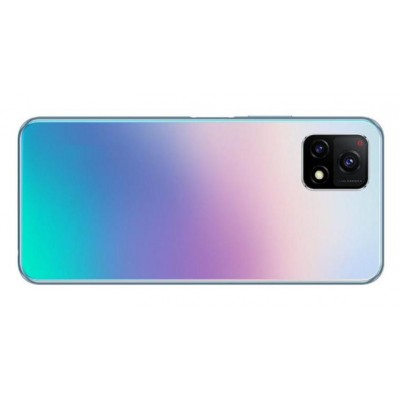 Full Body Housing For Vivo Y31s Sky - Maxbhi Com
