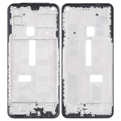 LCD Frame Middle Chassis for Realme V5 Silver