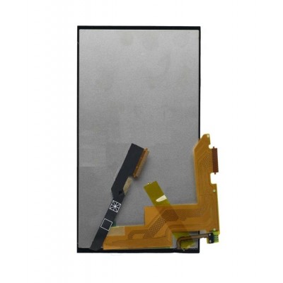 Lcd With Touch Screen For Htc One M9 Plus White By - Maxbhi Com