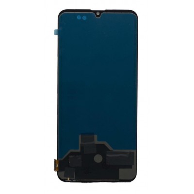 Lcd With Touch Screen For Oppo Reno Z Black By - Maxbhi Com