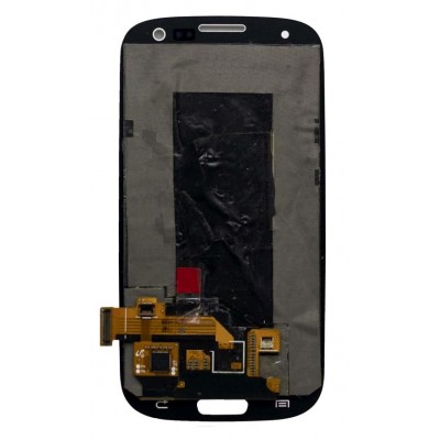 Lcd With Touch Screen For Samsung I9300i Galaxy S3 Neo White By - Maxbhi Com