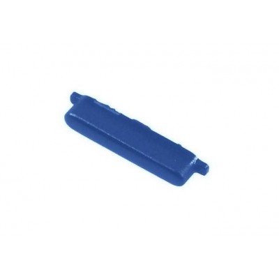 Power Button Outer For Realme V5 Black By - Maxbhi Com