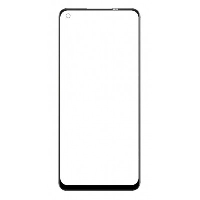 Touch Screen Digitizer For Realme V5 Mint By - Maxbhi Com
