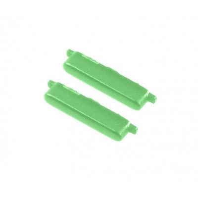 Volume Side Button Outer For Realme V5 Mint By - Maxbhi Com