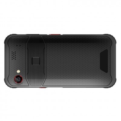 Full Body Housing For Energizer Hardcase H620s Black - Maxbhi Com