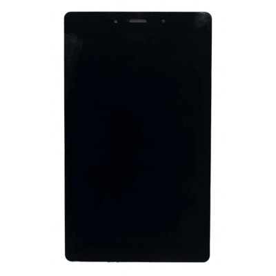 Lcd With Touch Screen For Samsung Galaxy Tab A 8 0 2019 Black By - Maxbhi Com