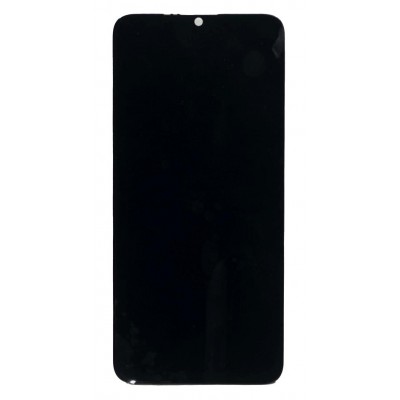 Lcd With Touch Screen For Vivo Y5s Black By - Maxbhi Com