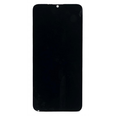 Lcd With Touch Screen For Vivo Y5s White By - Maxbhi Com