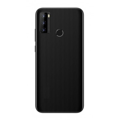 Full Body Housing For Blu G51 Plus Black - Maxbhi Com