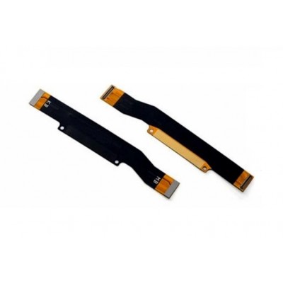 Main Board Flex Cable For Xiaomi Redmi 4 32gb By - Maxbhi Com