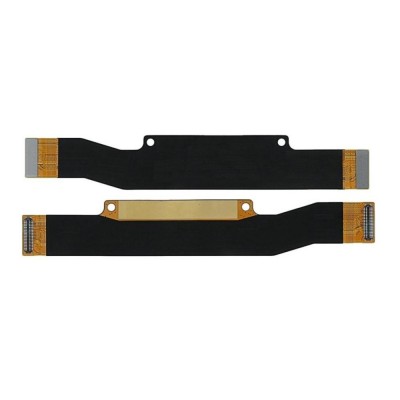 Main Board Flex Cable For Xiaomi Redmi Note 4 By - Maxbhi Com
