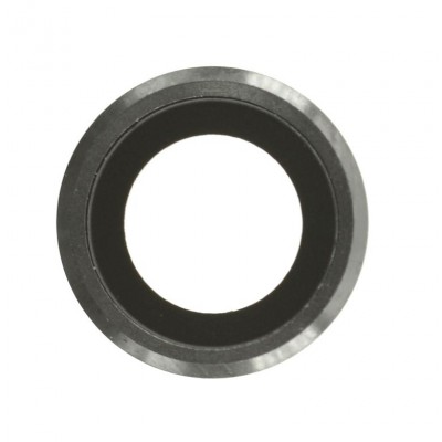Camera Lens for Apple iPhone 6 Black
