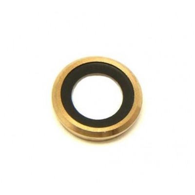 Camera Lens For Apple Iphone 6 Gold By - Maxbhi Com