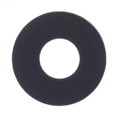 Camera Lens For Xiaomi Redmi 4 China Silver By - Maxbhi Com