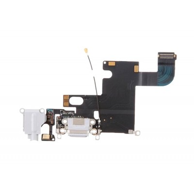 Charging Connector Flex Pcb Board For Apple Iphone 6 128gb By - Maxbhi Com
