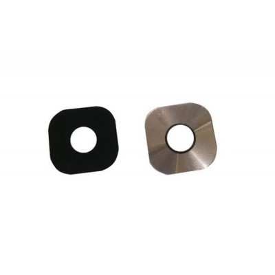 Camera Lens For Asus Zenfone 4 Selfie Zb553kl Gold By - Maxbhi Com