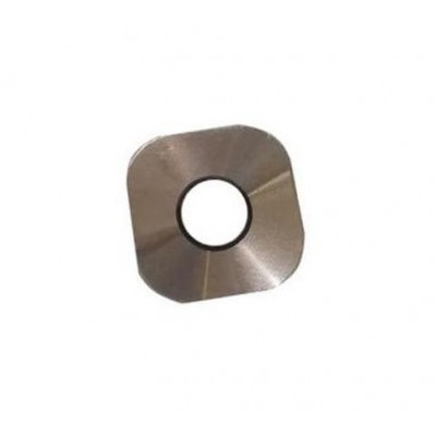Camera Lens For Asus Zenfone 4 Selfie Zb553kl Gold By - Maxbhi Com