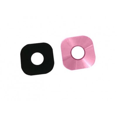 Camera Lens For Asus Zenfone 4 Selfie Zb553kl Pink By - Maxbhi Com
