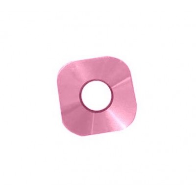 Camera Lens For Asus Zenfone 4 Selfie Zb553kl Pink By - Maxbhi Com