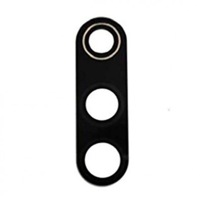 Camera Lens for Vivo Y15 2019 Red