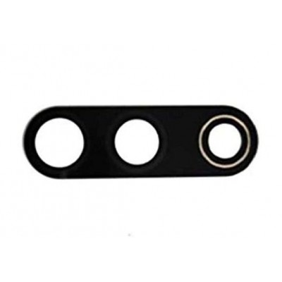 Camera Lens For Vivo Y15 2019 White By - Maxbhi Com