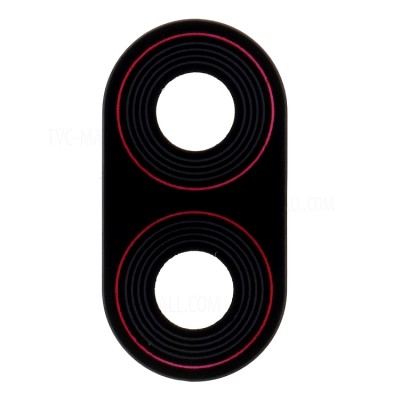 Camera Lens For Xiaomi Pocophone F1 Grey By - Maxbhi Com