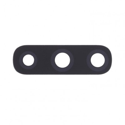Camera Lens for Samsung Galaxy A50 Black
