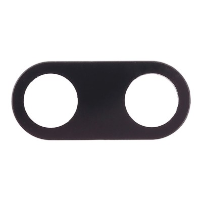 Camera Lens For Xiaomi Mi A1 Black By - Maxbhi Com