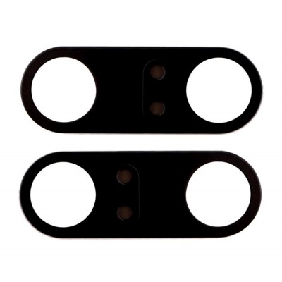 Camera Lens For Xiaomi Redmi K20 Pro Black By - Maxbhi Com