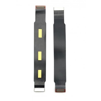 Main Board Flex Cable For Asus Zenfone 4 Selfie By - Maxbhi Com