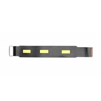 Main Board Flex Cable For Asus Zenfone 4 Selfie By - Maxbhi Com