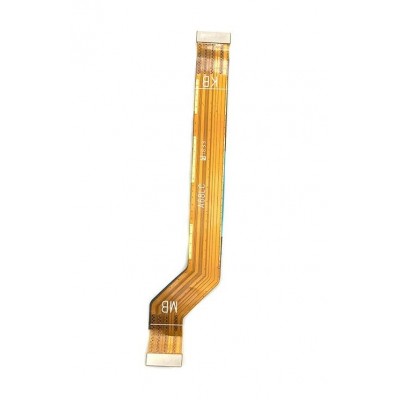 Main Board Flex Cable For Asus Zenfone Max Pro M1 Zb601kl By - Maxbhi Com