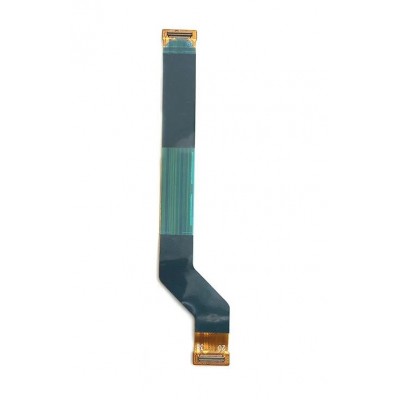 Main Board Flex Cable For Asus Zenfone Max Pro M1 Zb601kl By - Maxbhi Com