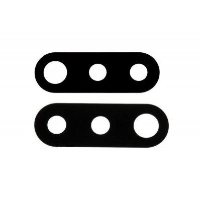 Camera Lens For Nokia 6 1 Plus Black By - Maxbhi Com
